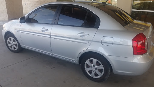 Auto Body Shop «Service King Collision Repair of South Lewisville», reviews and photos, 2765 S Stemmons Fwy, Lewisville, TX 75067, USA