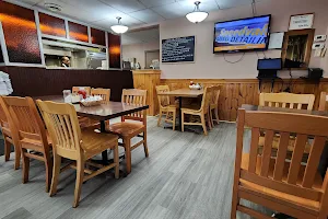 Town & Country Restaurant image
