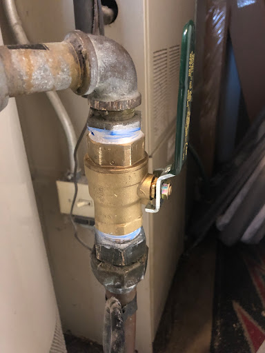 Plumber «Bonfe», reviews and photos, 455 Hardman Ave S, South St Paul, MN 55075, USA