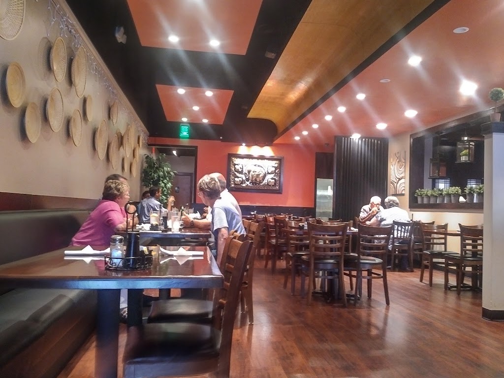 Thai Spice and Hibachi Express (near Wal-Mart Ooltewah) 37363