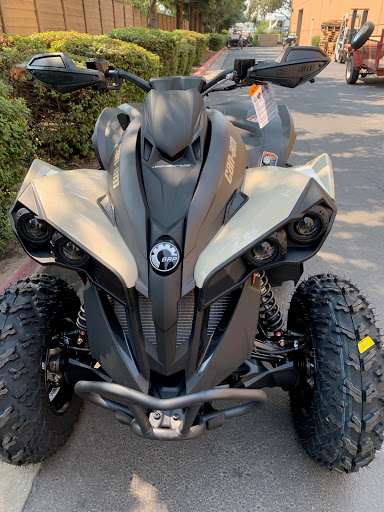 ATV Dealer «Ride On Powersports», reviews and photos, 1900 N Lincoln St #100, Dixon, CA 95620, USA