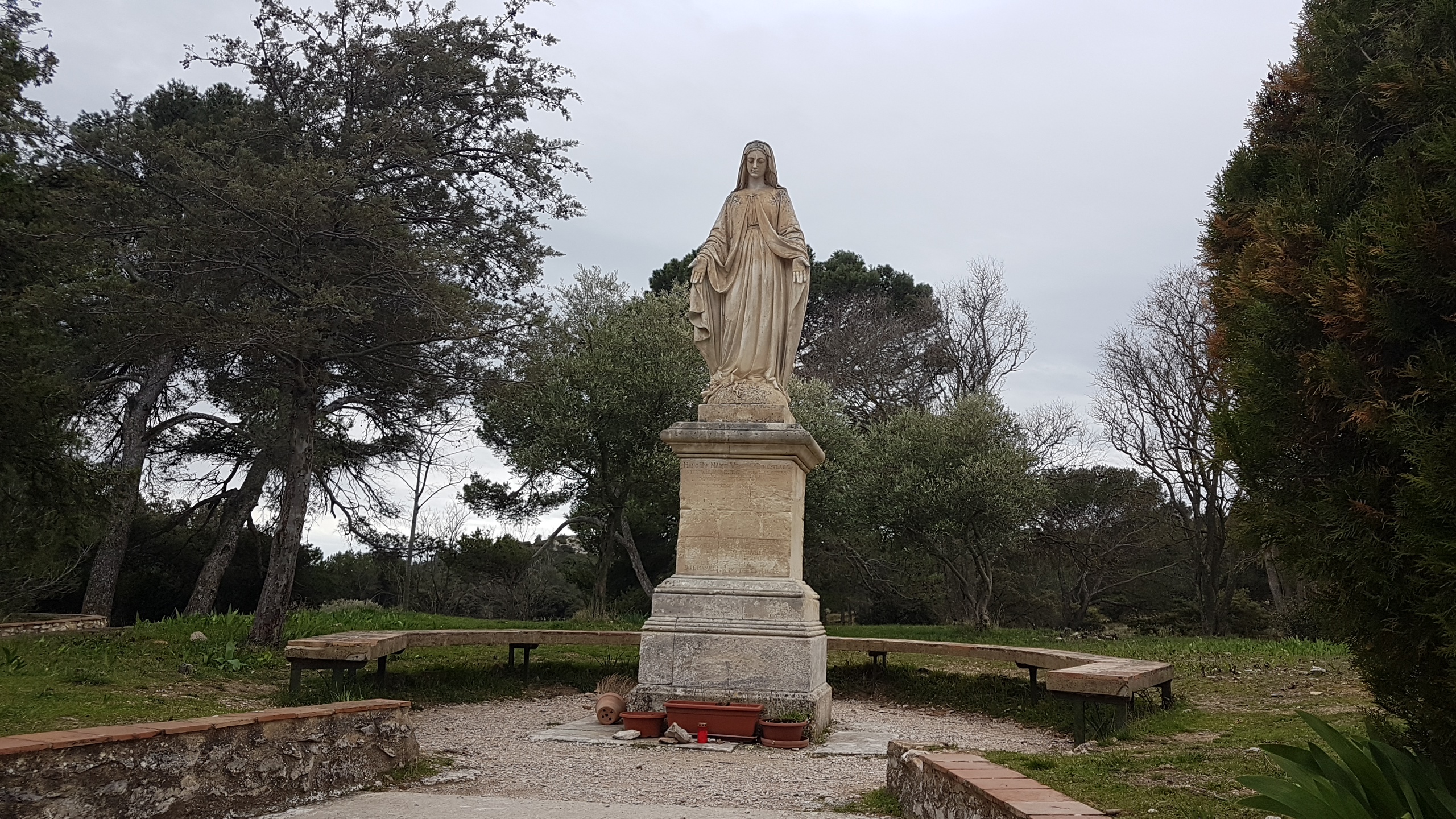 Photo n° 3 de l'avis de A.A fait le 27/03/2018 à 16:22