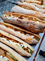 Photo n°16 de LA FABRIQUE Boulangerie Patisserie Sandwicherie à La Ciotat ()