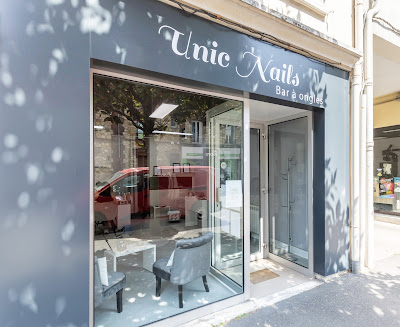 Unic Nails à Taverny