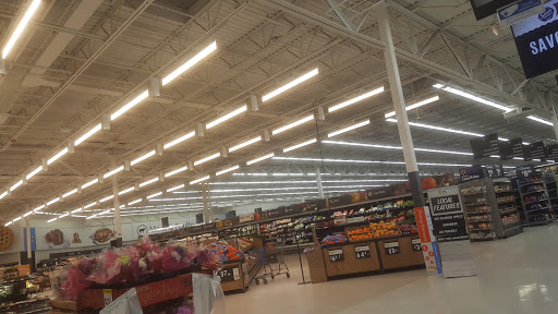 Department Store «Walmart Supercenter», reviews and photos, 650 S Trooper Rd, Norristown, PA 19403, USA
