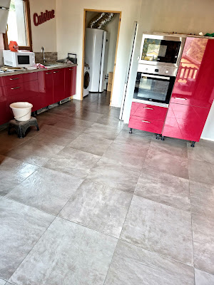 VAUBOURG CARRELAGE - Une autre façon de voir le carrelage ! à Épinal