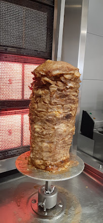 Photos du propriétaire du Kebab BLEU TURQUOISE à Fonsorbes - n°4