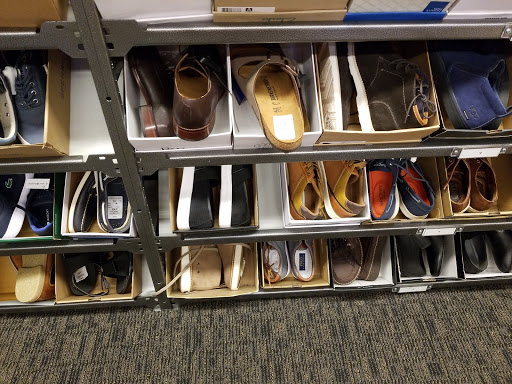 Department Store «Nordstrom Rack Potomac Mills», reviews and photos, 2700 Potomac Mills Cir, Woodbridge, VA 22192, USA