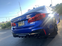 Black & Blue Luxury Sport Rentals Inc - Photo 2 - Car repair in Los Angeles, CA, Inglewood