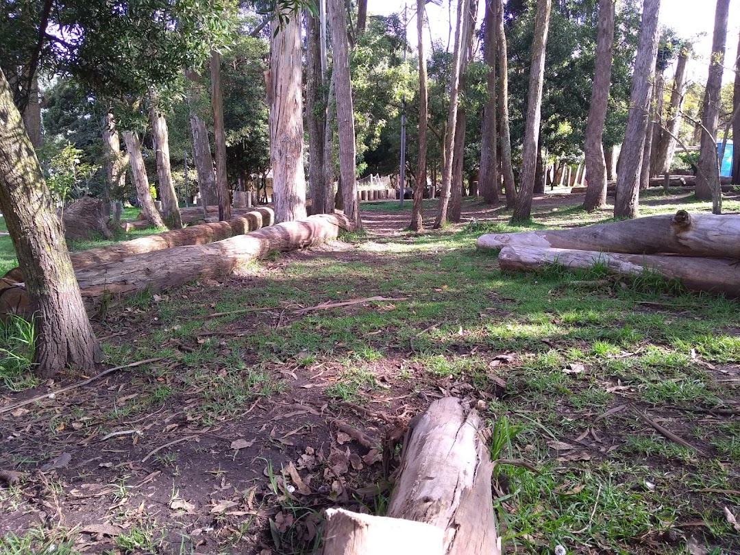 Parque El Bosque