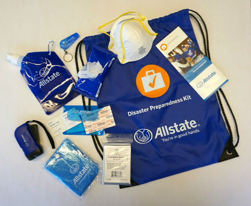 Mike Tiffany: Allstate Insurance