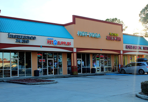 Suncoast Pet Supplies