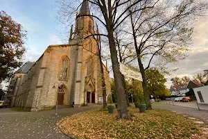 Lutherkirche, Gütersloh image