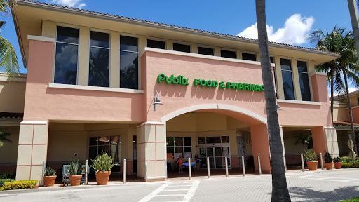 Supermarket «Publix Super Market at Abacoa Plaza», reviews and photos, 5500 Military Trail #25, Jupiter, FL 33458, USA