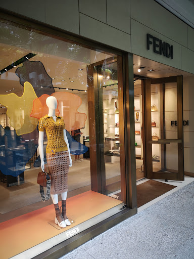 Fendi Miami Bal Harbour Saks