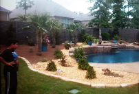 Tri-County Sprinkler and Irrigation - Photo 3 - Car repair in , Little Rock