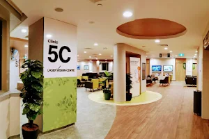 Singapore National Eye Centre SNEC image
