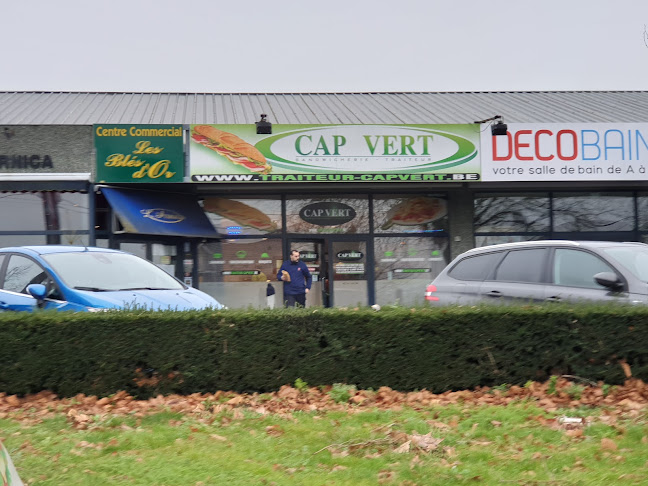 Cap Vert - Cateringservice