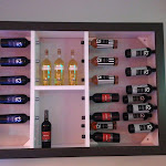 Photo n°1 de l'avis de Raffaele.r fait le 06/11/2017 à 19:21 sur le  Bar del Corso...cocktail.bar...coffee à Spezzano Albanese