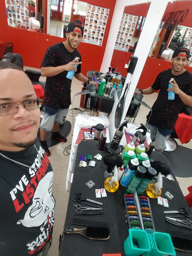 Barber Shop «Chikos barbershop», reviews and photos, 42 N 9th St, Lebanon, PA 17046, USA