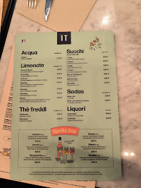 Les plus récentes photos du Restaurant italien IT - Italian Trattoria Evry 2 à Évry-Courcouronnes - n°15