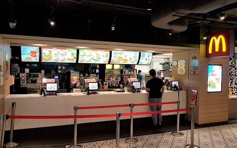 McDonald's Clifford Centre image