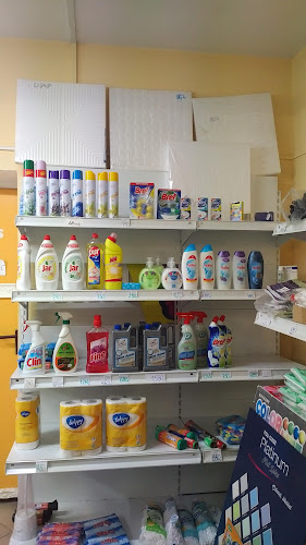 Színvonal Festék és Tapéta Szaküzlet - Bolt