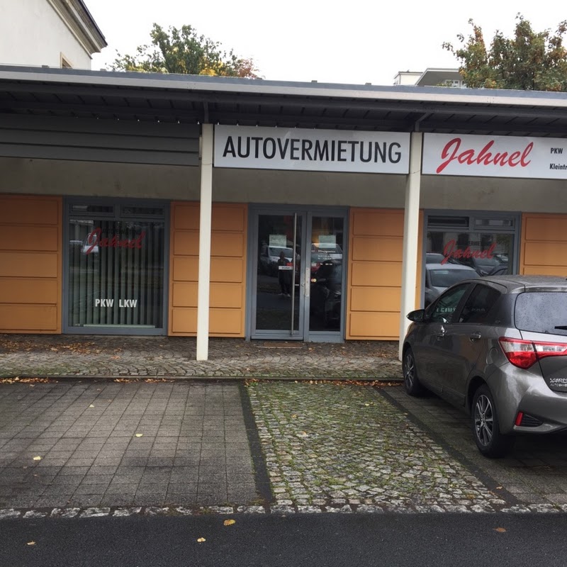 Autovermietung Harms