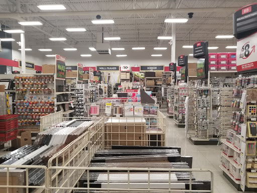 Craft Store «Michaels», reviews and photos, 120 N Gates Dr, Bloomington, IN 47404, USA