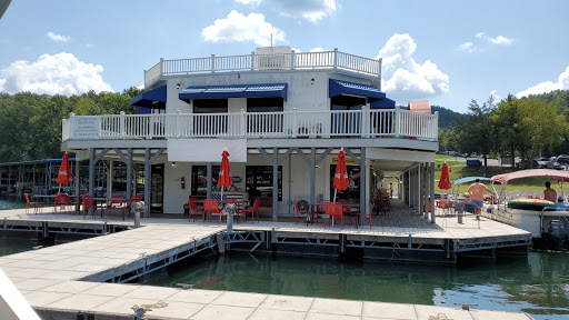 Marina «Mitchell Creek Marina», reviews and photos, 1260 Livingston Boat Dock Rd, Allons, TN 38541, USA