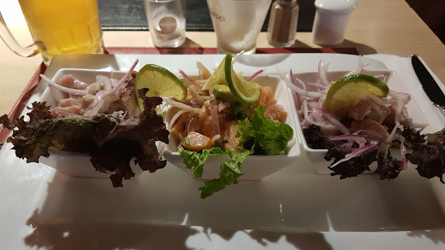 Opiniones de Bemay Sushi en Antofagasta - Restaurante