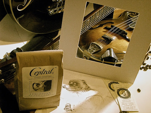 Gourmet Grocery Store «Central Coffee Co Ltd», reviews and photos, 11836 Lee Hwy, Sperryville, VA 22740, USA