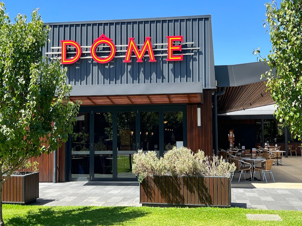Dôme Café 6058