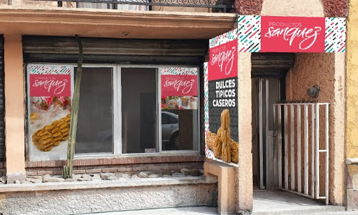 Dulces Típicos SanQuez en Ramos Arizpe
