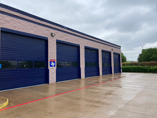 Auto Repair Shop «City Garage Auto Repair & Oil Change #1», reviews and photos, 6301 Independence Pkwy, Plano, TX 75023, USA