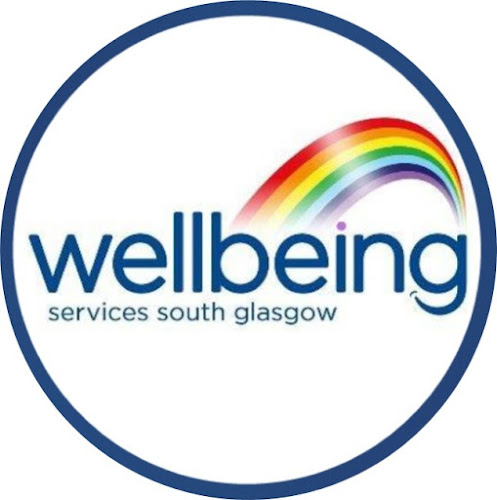 Wellbeing Services Glasgow - Counselor