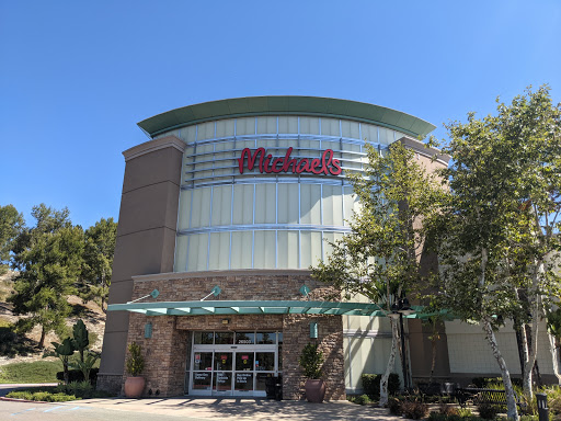 Craft Store «Michaels», reviews and photos, 26503 Aliso Creek Rd, Aliso Viejo, CA 92656, USA