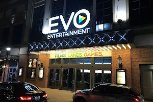 EVO Entertainment Peninsula Town Center image