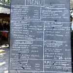 Photo n°1 de l'avis de Vinícius.o fait le 26/07/2020 à 09:13 sur le  Ristorante Rustichello à Migliarino Pisano