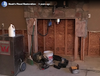 Noah's Floods Restoration - Photo 2 - Car repair in , Wichita