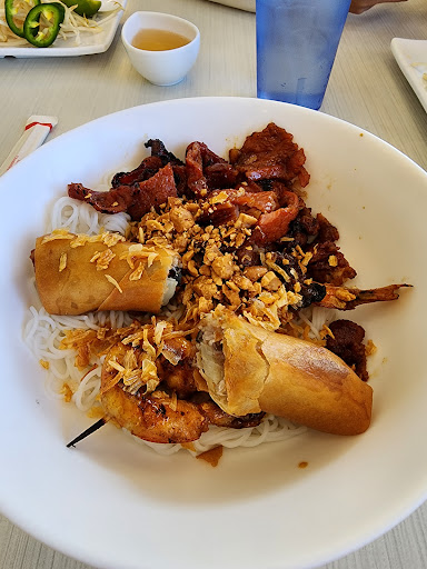 Com Tam Ninh Kieu image