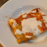 Photo n°1 de l'avis de Patrizia.' fait le 08/05/2023 à 15:57 sur le  Lorto Ristorante à Rome