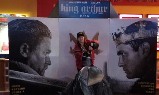 Movie Theater «AMC Classic Solon 16», reviews and photos, 6185 Enterprise Pkwy, Solon, OH 44139, USA