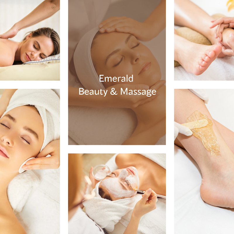 Kosmetikstudio Bern | Haarentfernung mit Wachs | Rückenmassage| Emerald- Beauty & Massage