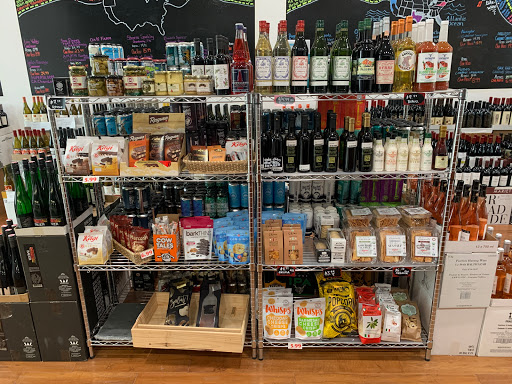 Wine Store «The Wine Outlet», reviews and photos, 278 Cedar Ln, Vienna, VA 22180, USA