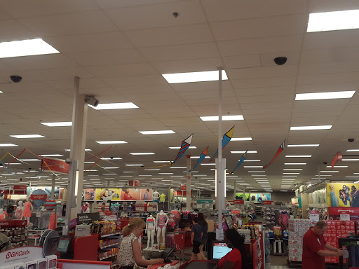 Department Store «Target», reviews and photos, 1825 E Primrose St, Springfield, MO 65804, USA