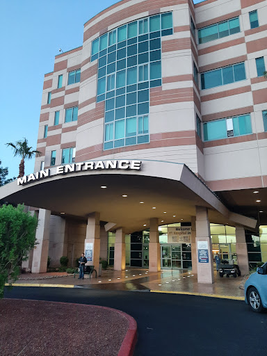 Desert Springs Hospital Medical Center