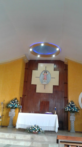 Opiniones de Iglesia "Divino Niño" en Ambato - Iglesia