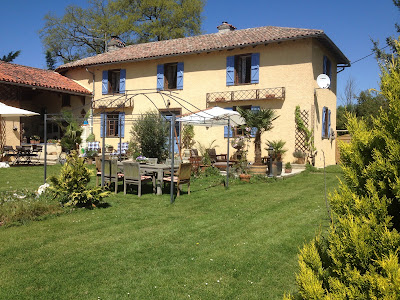 Domaine Le Chec à Saint-Ost