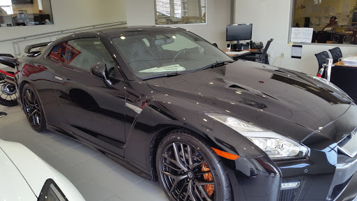 Nissan Dealer «Route 46 Nissan», reviews and photos, 440 US-46, Totowa, NJ 07512, USA